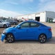 3N1AB8CV1PY309032 2023 Nissan Sentra Sv Xtronic Cvt auction photo thumbnail 14