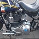 1HD1BMY17YY068875 2000 Harley-Davidson Flstf auction photo thumbnail 9