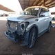 JN8AY2NC1K9587288 2019 Nissan Armada Sl auction photo thumbnail 2