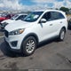 5XYPG4A34HG246727 2017 Kia Sorento 2.4L Lx auction photo thumbnail 2