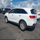 5XYPG4A34HG246727 2017 Kia Sorento 2.4L Lx auction photo thumbnail 3