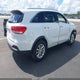 5XYPG4A34HG246727 2017 Kia Sorento 2.4L Lx auction photo thumbnail 4