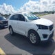 5XYPG4A34HG246727 2017 Kia Sorento 2.4L Lx auction photo thumbnail 6