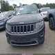1C4RJEBT6FC841143 2015 Jeep Grand Cherokee Limited auction photo thumbnail 12