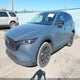 JM3KFBCM9S0602505 2025 Mazda Cx-5 2.5 S Carbon Edition auction photo thumbnail 2