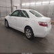 4T1BE46K77U553186 2007 Toyota Camry Le auction photo thumbnail 3