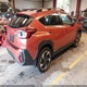 4S4GUHM61R3712363 2024 Subaru Crosstrek Limited auction photo thumbnail 4