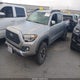 5TFDZ5BN4JX036781 2018 Toyota Tacoma Trd Off Road auction photo thumbnail 2