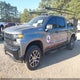 1GCPYCEL7MZ260456 2021 Chevrolet Silverado 1500 4Wd Short Bed Custom Trail Boss auction photo thumbnail 2