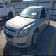 1G1ZB5EB6AF318382 2010 Chevrolet Malibu Ls auction photo thumbnail 2