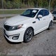 5XXGR4A76FG516863 2015 Kia Optima Sx auction photo thumbnail 2