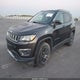 3C4NJDCB1JT283133 2018 Jeep Compass Limited 4X4 auction photo thumbnail 2