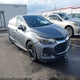 1G1BE5SMXK7110256 2019 Chevrolet Cruze Lt auction photo thumbnail 1
