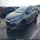 1G1BE5SMXK7110256 2019 Chevrolet Cruze Lt auction photo thumbnail 2