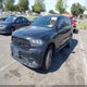 1C4SDJCT0EC390984 2014 Dodge Durango R/T auction photo thumbnail 2