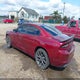2C3CDXBG3NH202505 2022 Dodge Charger Sxt Rwd auction photo thumbnail 3