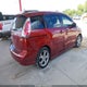 JM1CR293380321781 2008 Mazda Mazda5 Sport auction photo thumbnail 4