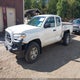 5TFSX5EN5HX052121 2017 Toyota Tacoma Sr auction photo thumbnail 2