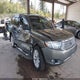 JTEEW44A692034004 2009 Toyota Highlander Hybrid Limited auction photo thumbnail 1