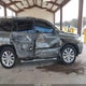 JTEEW44A692034004 2009 Toyota Highlander Hybrid Limited auction photo thumbnail 6