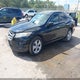 5J6TF2H55AL010332 2010 Honda Accord Crosstour Ex-L auction photo thumbnail 2