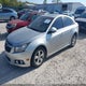 1G1PF5SC6C7196886 2012 Chevrolet Cruze 1Lt auction photo thumbnail 2