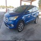 1FMCU0J97HUA36346 2017 Ford Escape Titanium auction photo thumbnail 2