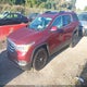 1GKKNULS2JZ158260 2018 GMC Acadia Slt-1 auction photo thumbnail 2