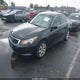 1HGCP268X9A118969 2009 Honda Accord 2.4 Ex-L auction photo thumbnail 2