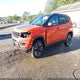 3C4NJDDB3JT356310 2018 Jeep Compass Trailhawk 4X4 auction photo thumbnail 2