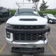 1GB2WLE76MF131682 2021 Chevrolet Silverado 2500Hd 2Wd Long Bed Wt auction photo thumbnail 12