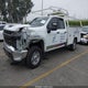 1GB2WLE76MF131682 2021 Chevrolet Silverado 2500Hd 2Wd Long Bed Wt auction photo thumbnail 2