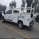 1GB2WLE76MF131682 2021 Chevrolet Silverado 2500Hd 2Wd Long Bed Wt auction photo thumbnail 3