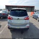 2GNAXJEV9J6309055 2018 Chevrolet Equinox Lt auction photo thumbnail 16