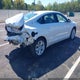 2G1105SA1J9105914 2018 Chevrolet Impala 1Lt auction photo thumbnail 4