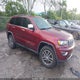 1C4RJEBGXHC685212 2017 Jeep Grand Cherokee Limited 4X2 auction photo thumbnail 1