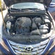 5NPEC4AC0DH807088 2013 Hyundai Sonata Limited auction photo thumbnail 10