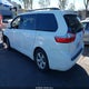 5TDKK3DC2FS612330 2015 Toyota Sienna Le 8 Passenger auction photo thumbnail 3