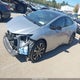 JTDACACU3R3035983 2024 Toyota Prius Prime Xse Premium auction photo thumbnail 2