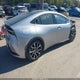 JTDACACU3R3035983 2024 Toyota Prius Prime Xse Premium auction photo thumbnail 4
