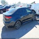 JTDT4RCE9LJ045613 2020 Toyota Corolla Xse auction photo thumbnail 4