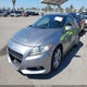 JHMZF1D67CS000451 2012 Honda Cr-Z Ex auction photo thumbnail 2