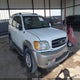 5TDZT34A93S154534 2003 Toyota Sequoia Sr5 V8 auction photo thumbnail 1