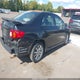1NXBU4EE2AZ218066 2010 Toyota Corolla S auction photo thumbnail 4