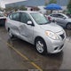 3N1CN7APXEK446064 2014 Nissan Versa 1.6 Sv auction photo thumbnail 1