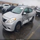 3N1CN7APXEK446064 2014 Nissan Versa 1.6 Sv auction photo thumbnail 2