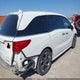 5FNRL6H99NB046536 2022 Honda Odyssey Elite auction photo thumbnail 2
