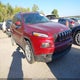 1C4PJLCB5GW137209 2016 Jeep Cherokee Latitude auction photo thumbnail 1