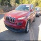 1C4PJLCB5GW137209 2016 Jeep Cherokee Latitude auction photo thumbnail 2