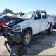 3GCEC13C17G502188 2007 Chevrolet Silverado 1500 Work Truck auction photo thumbnail 2